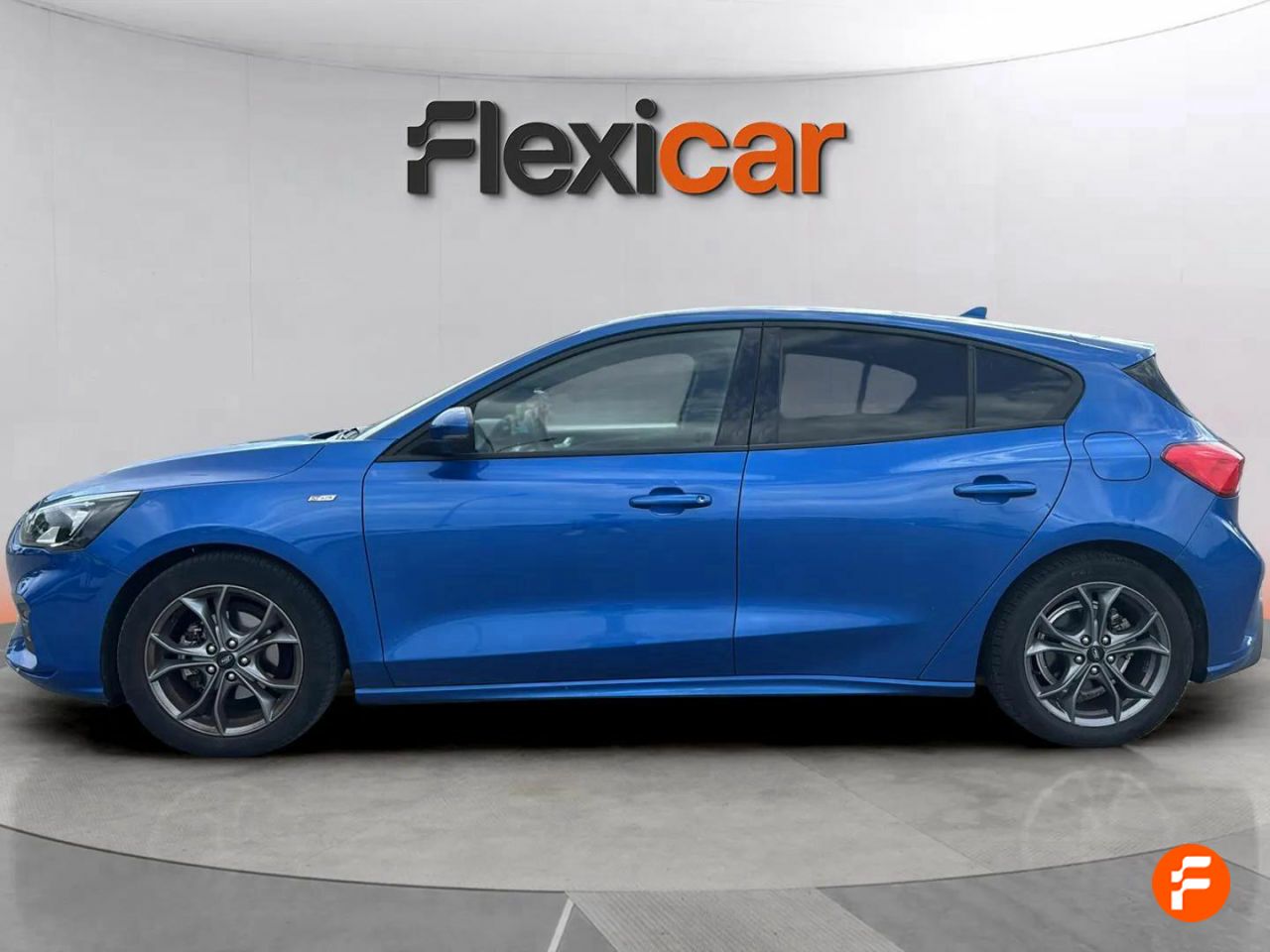 ford focus 2020 / foto grande (3)