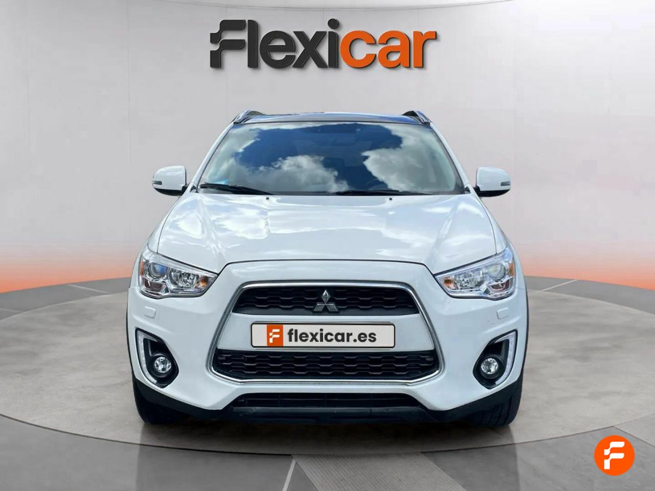mitsubishi asx 2016 / foto grande (2)