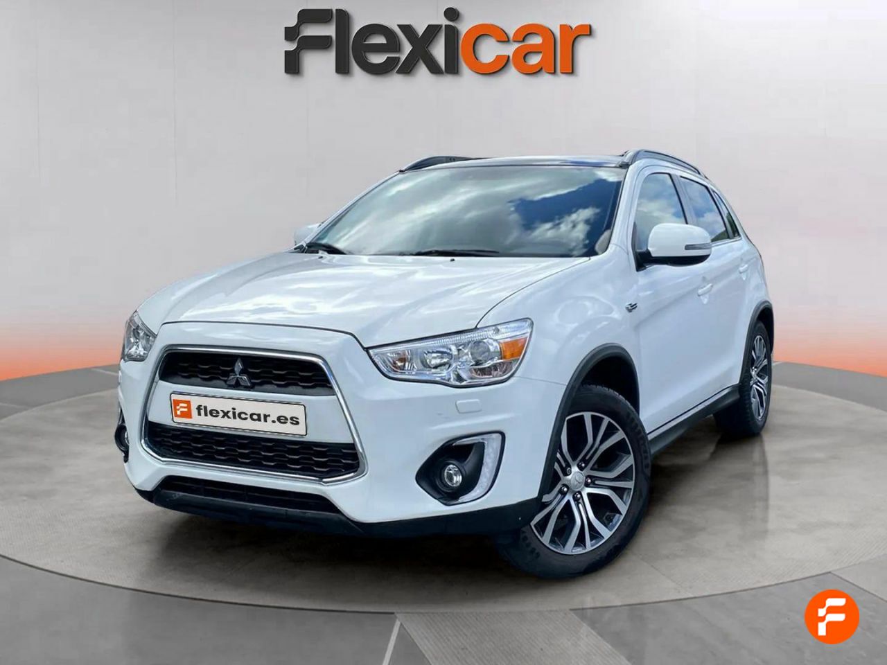 mitsubishi asx 2016 / foto grande (3)