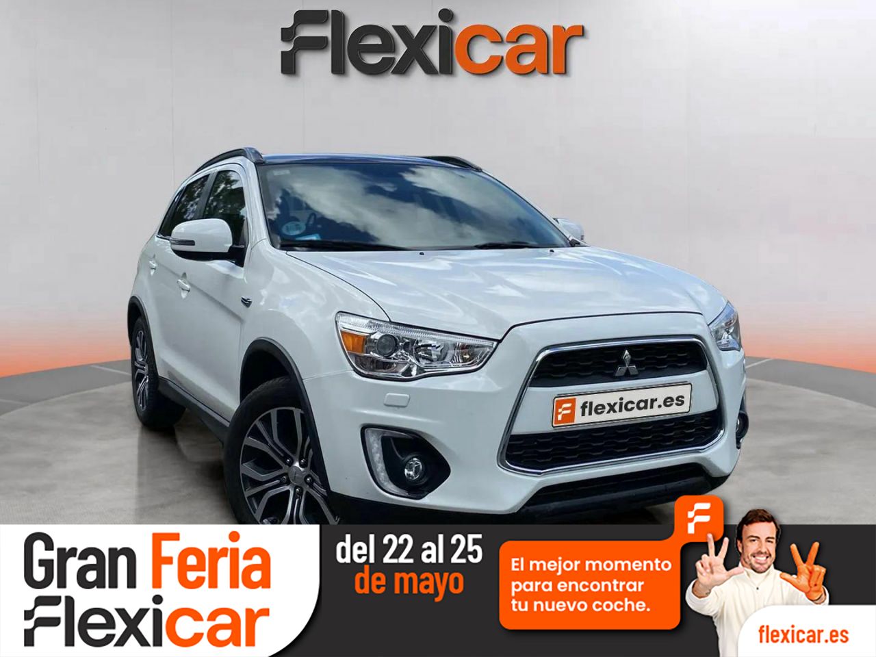 Foto mitsubishi asx 2016 /