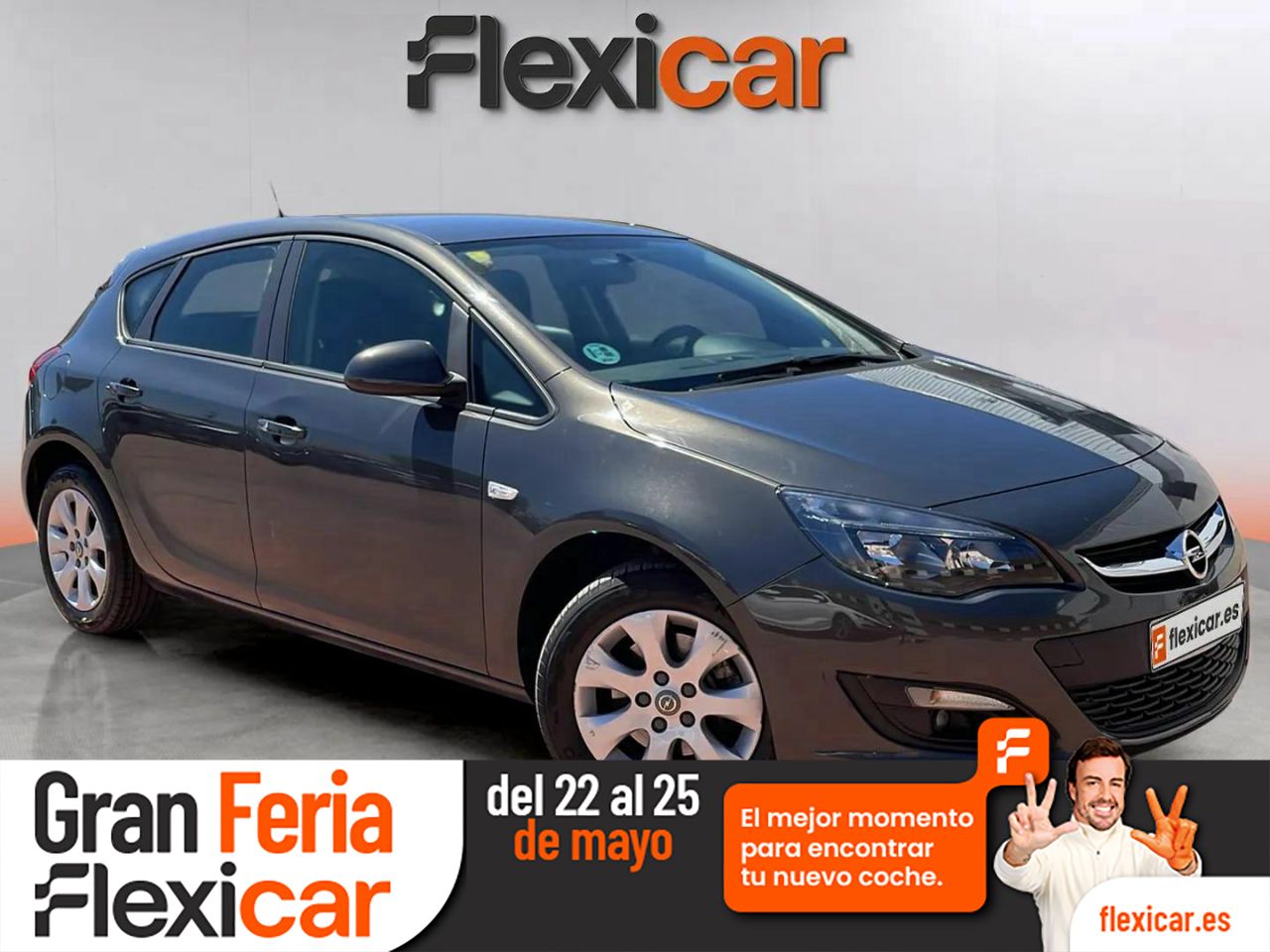 Foto opel astra 2016 /