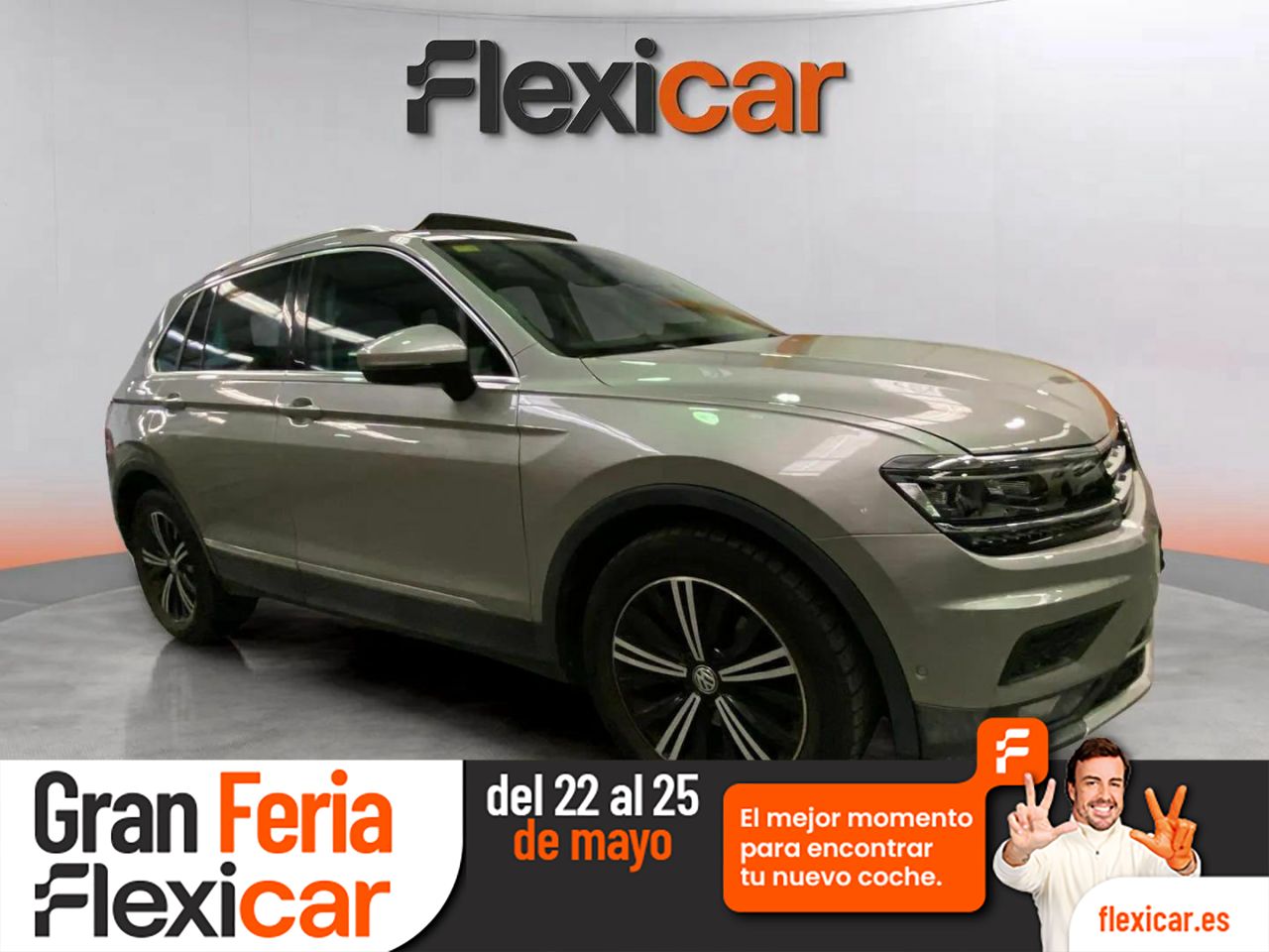 Foto volkswagen tiguan 2018 /