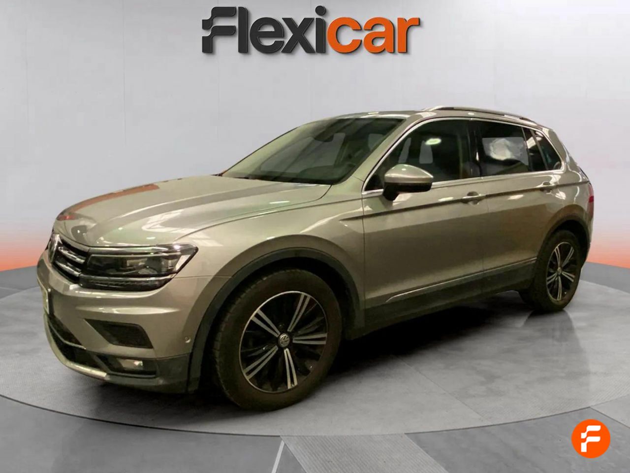 volkswagen tiguan 2018 / foto grande (3)