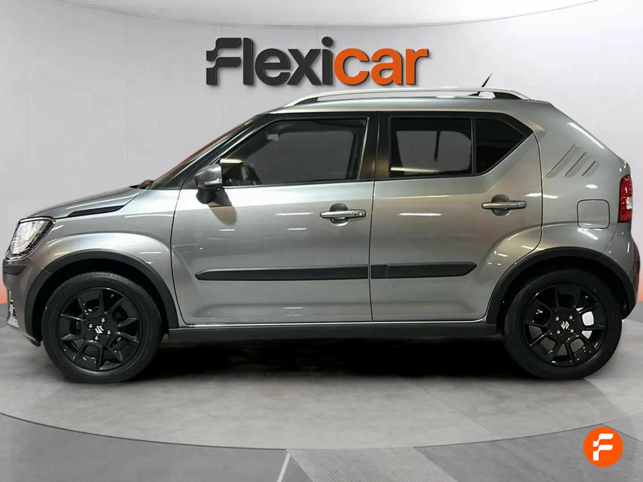 suzuki ignis 2019 / foto grande (3)