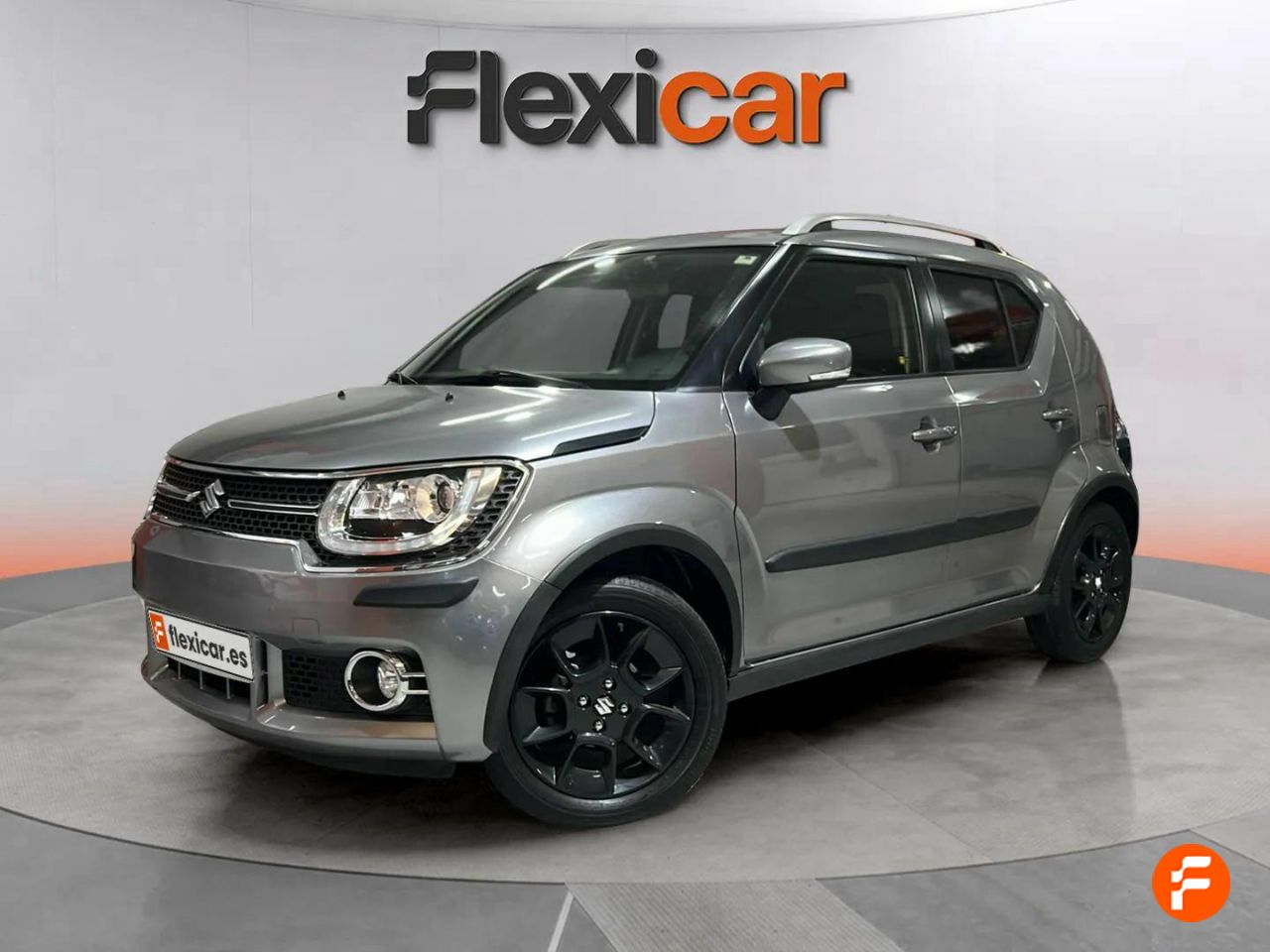 suzuki ignis 2019 / foto grande (2)