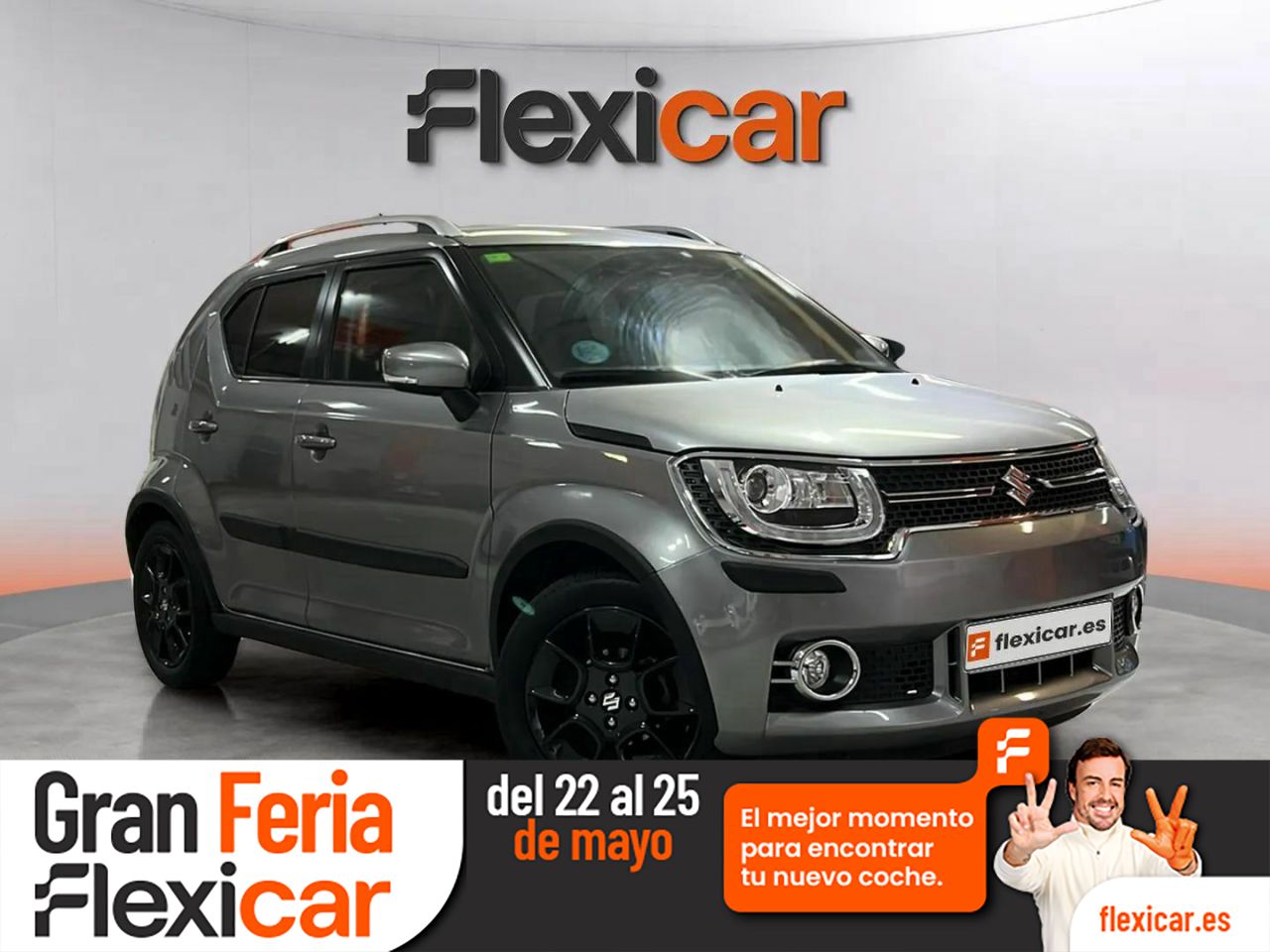Foto suzuki ignis 2019 /