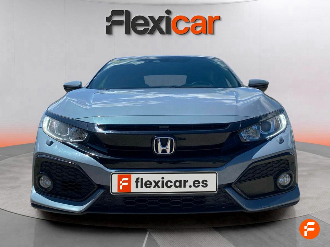 honda civic 2019 / foto grande (2)