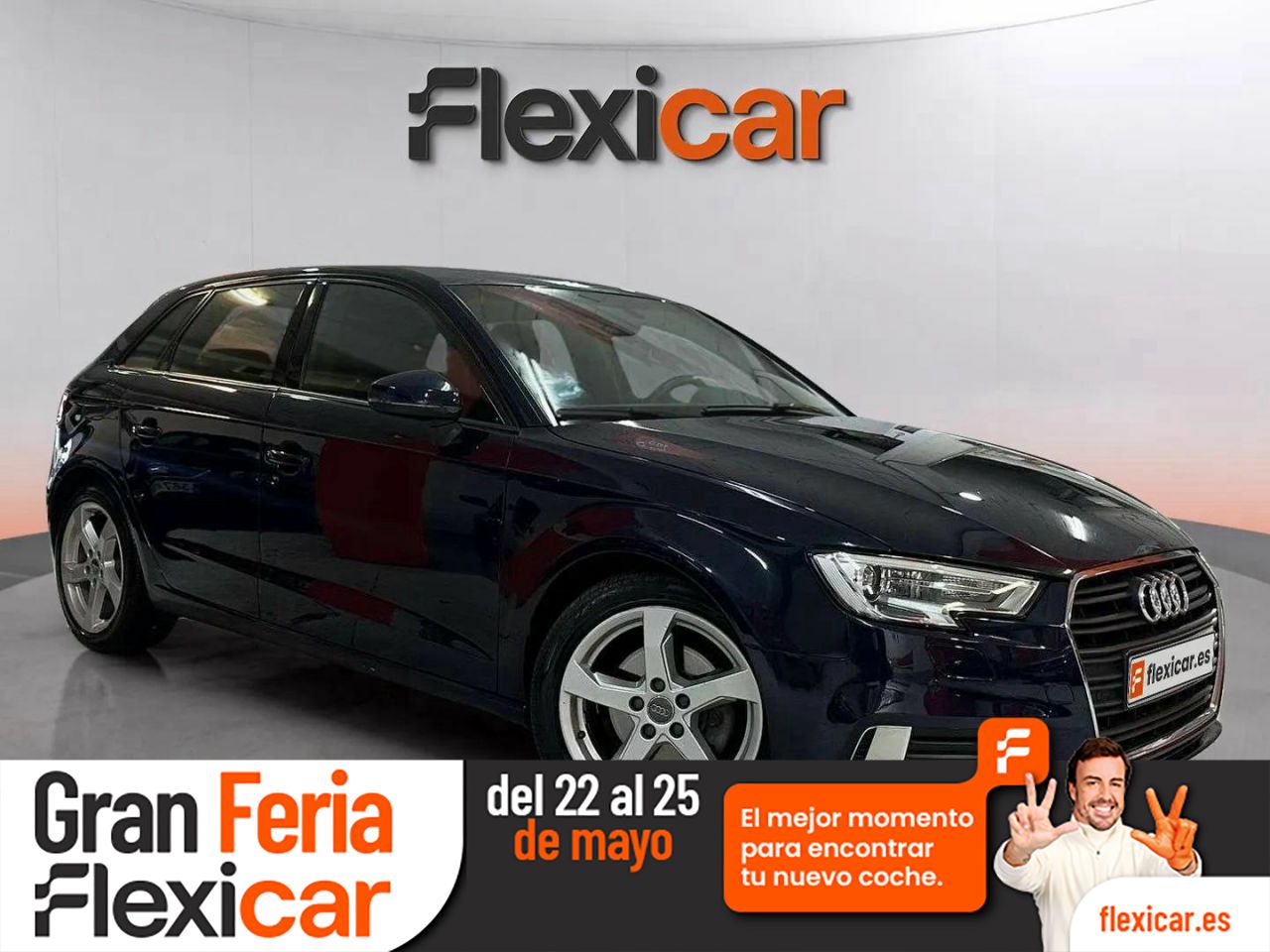 Foto audi a3 2017 /