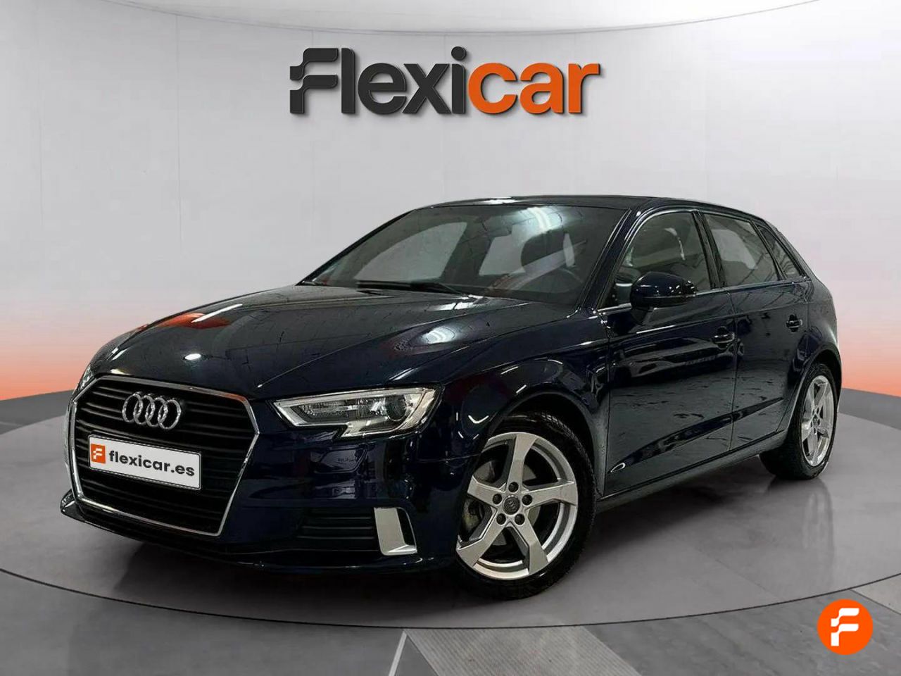 audi a3 2017 / foto grande (2)