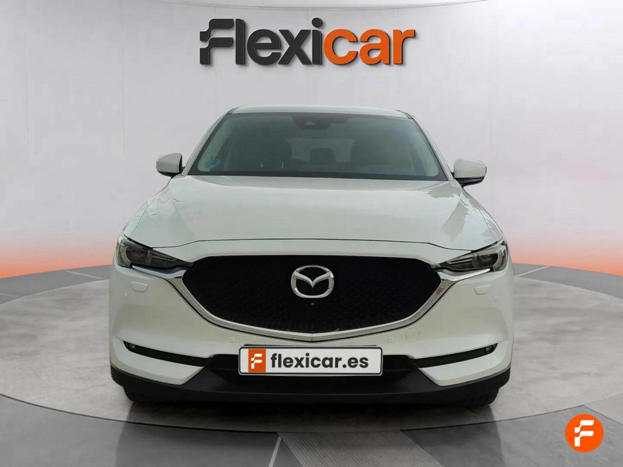 mazda cx-5 2019 / foto grande (2)