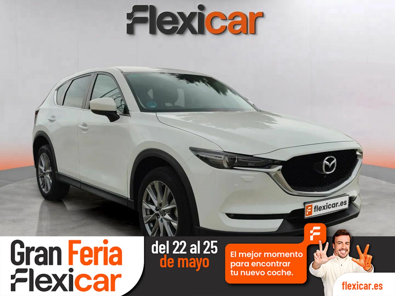 Foto mazda cx-5 2019 /