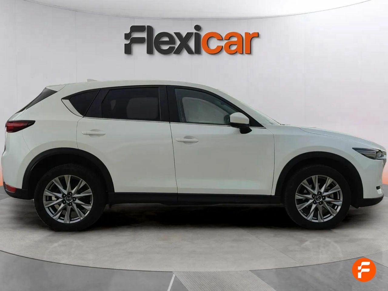 mazda cx-5 2019 / foto grande (3)