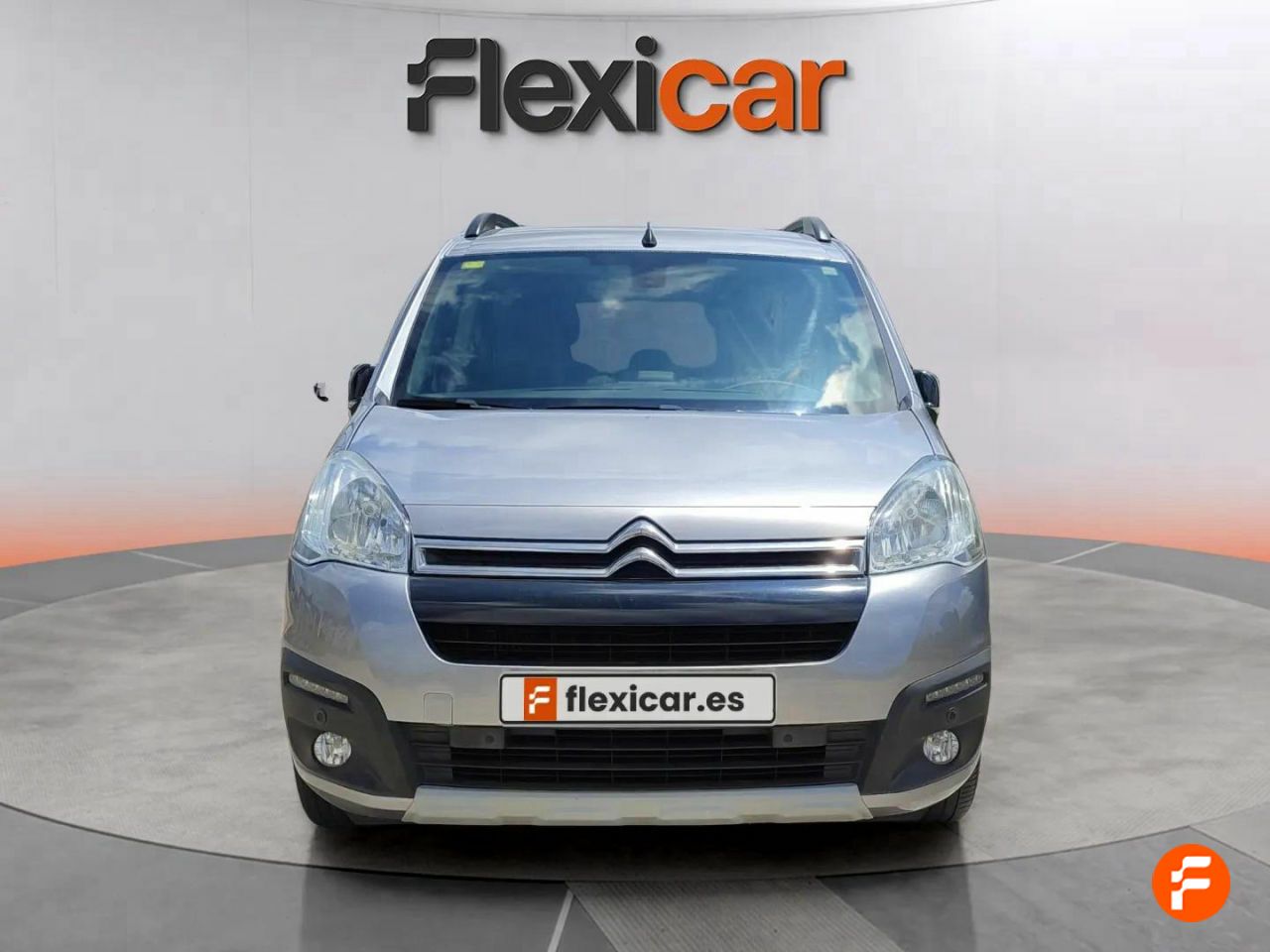 citroën berlingo 2016 / foto grande (2)