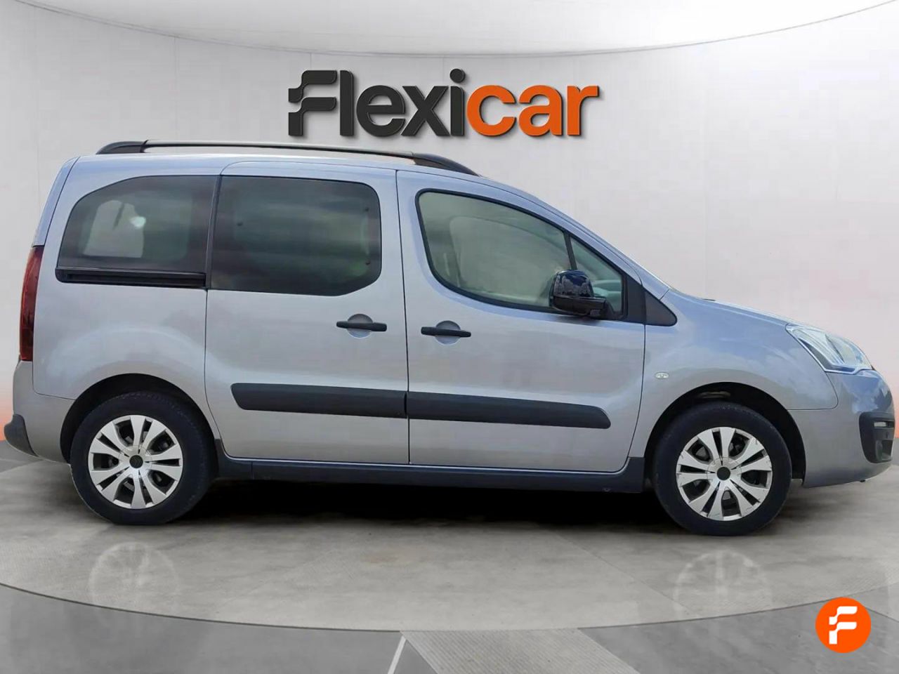 citroën berlingo 2016 / foto grande (3)
