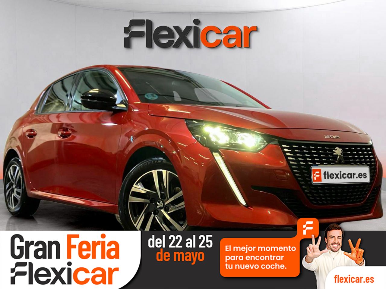 Foto peugeot 208 2023 /