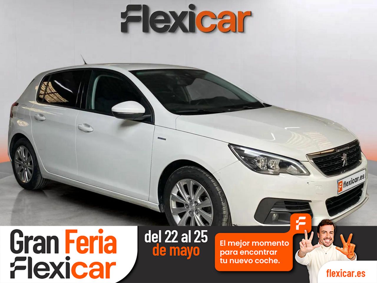 Foto peugeot 308 2019 /
