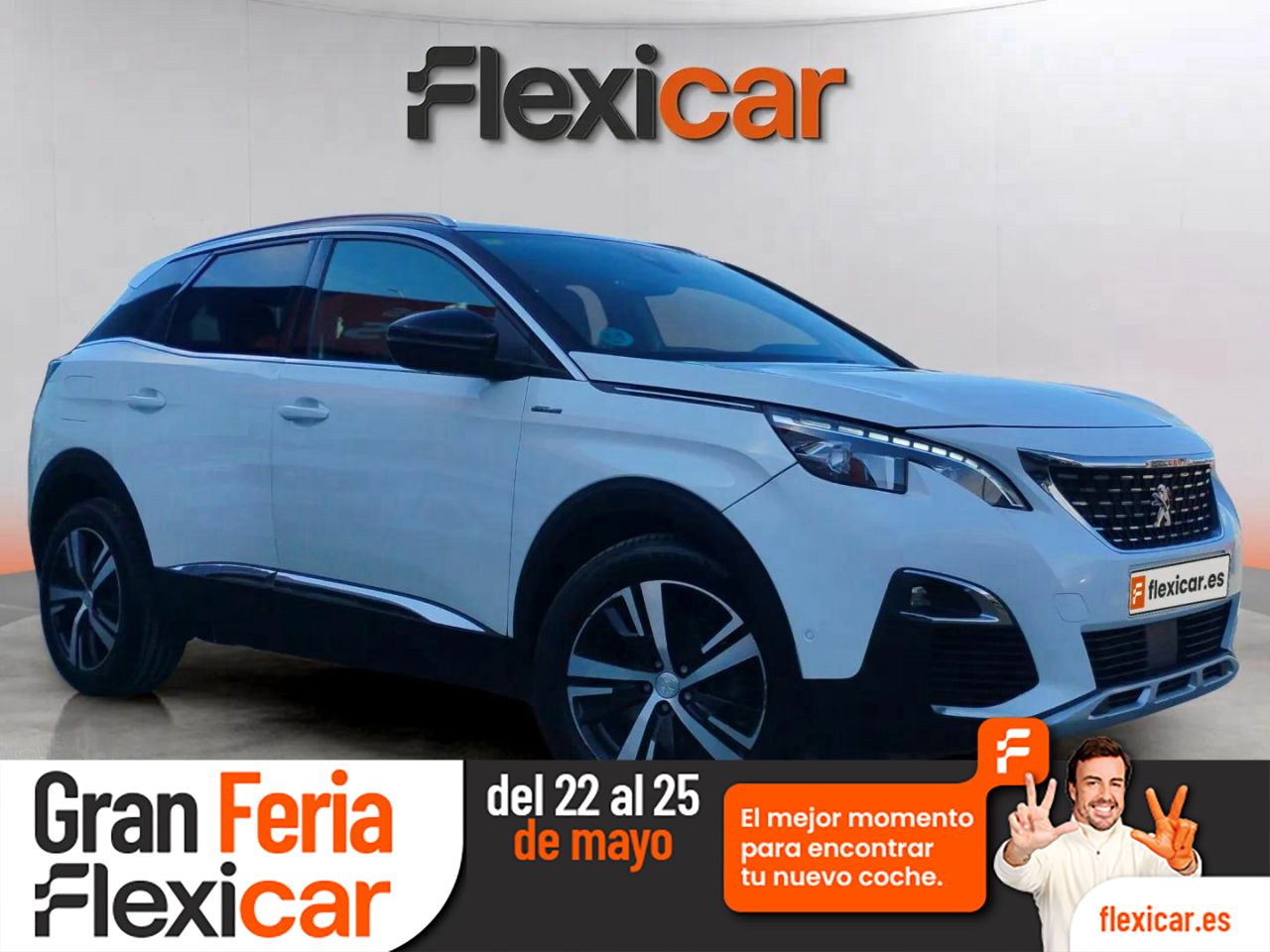 Foto peugeot 3008 2018 /