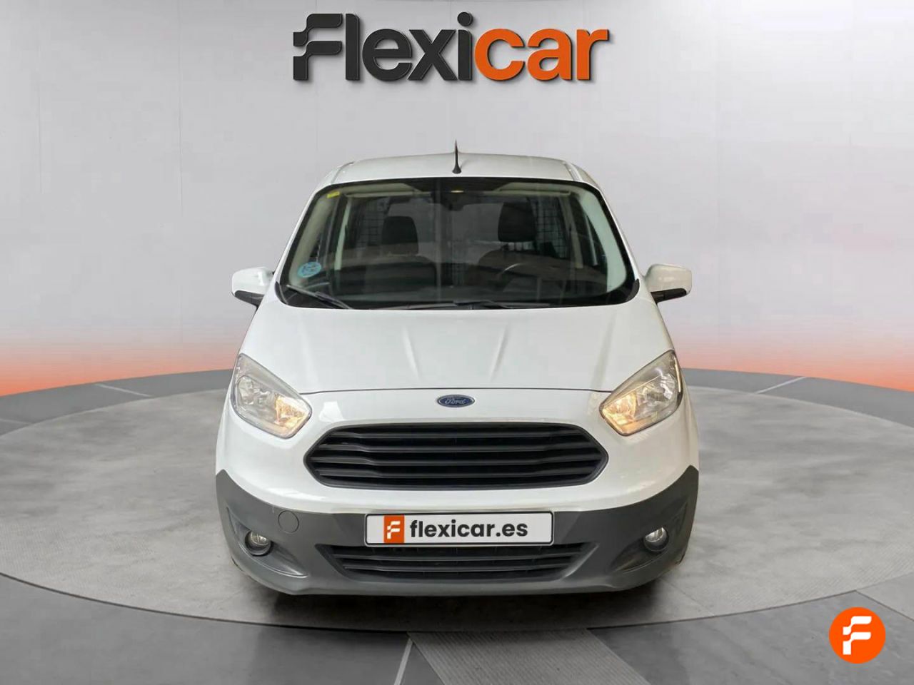 ford tourneo courier 2018 / foto grande (2)