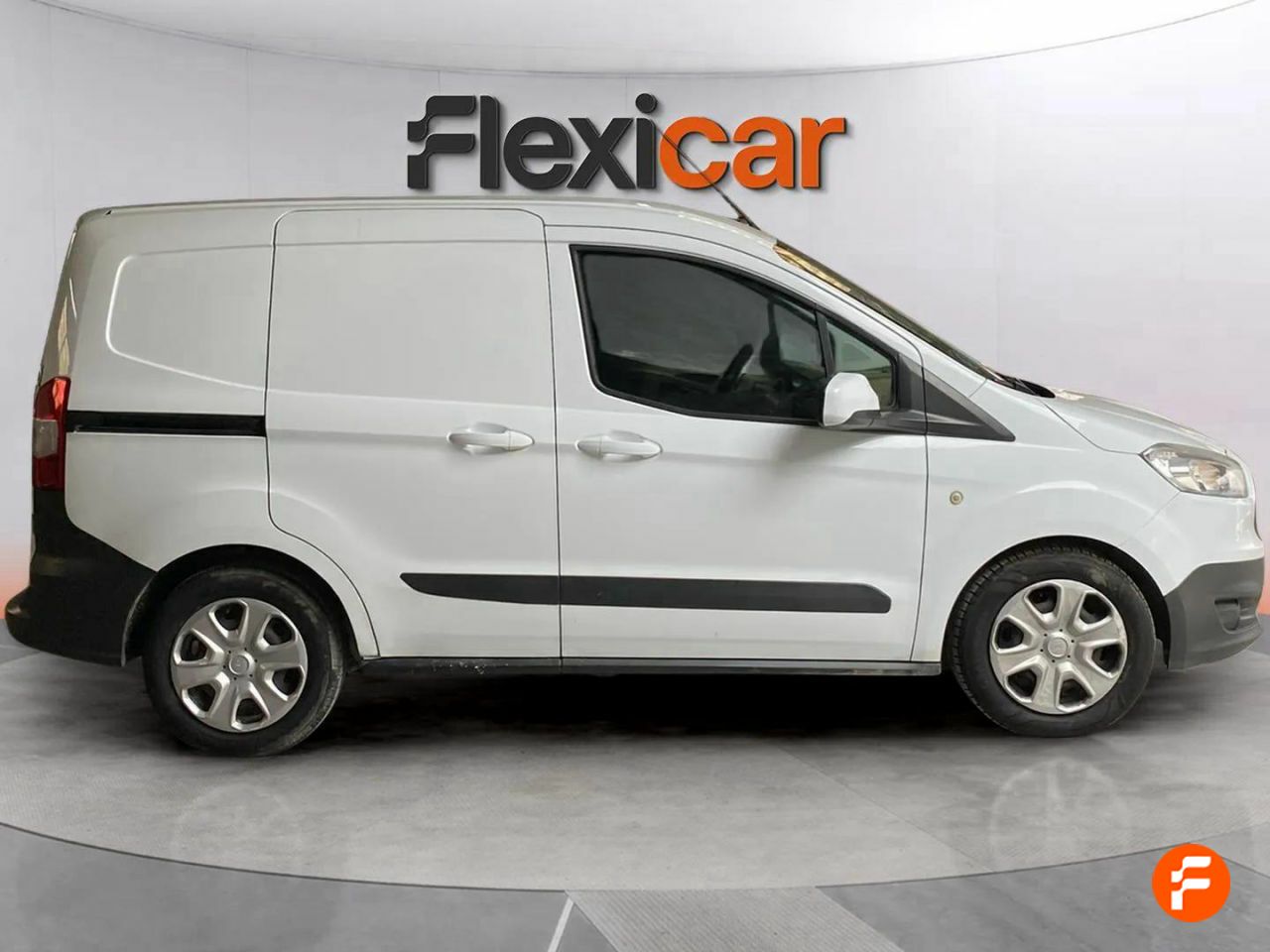 ford tourneo courier 2018 / foto grande (3)
