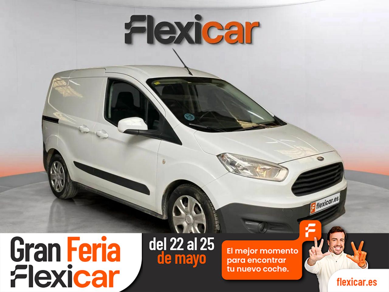 Foto ford tourneo courier 2018 /
