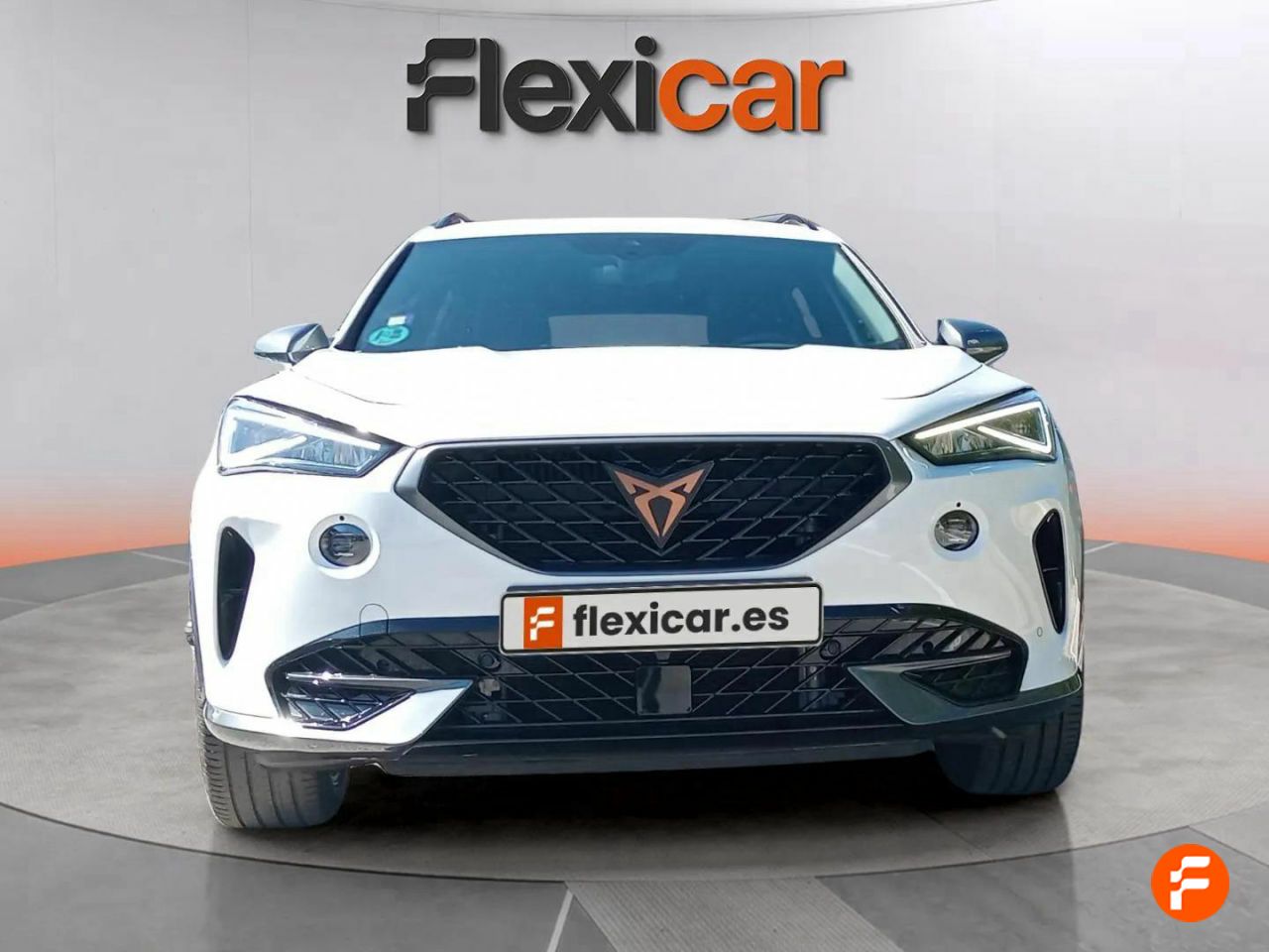 cupra formentor 2021 / foto grande (3)