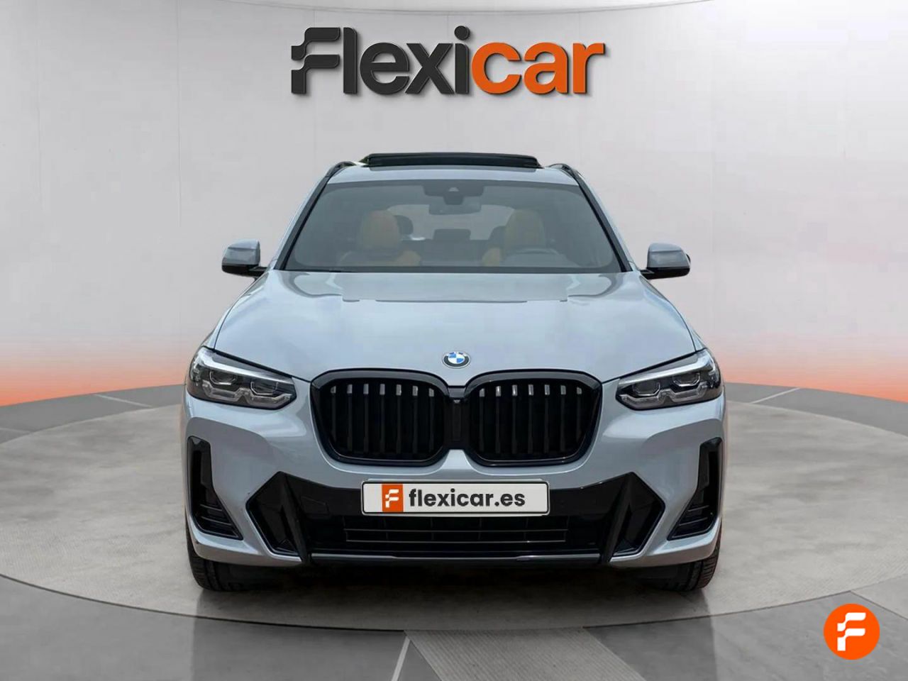 bmw x3 2024 / foto grande (2)