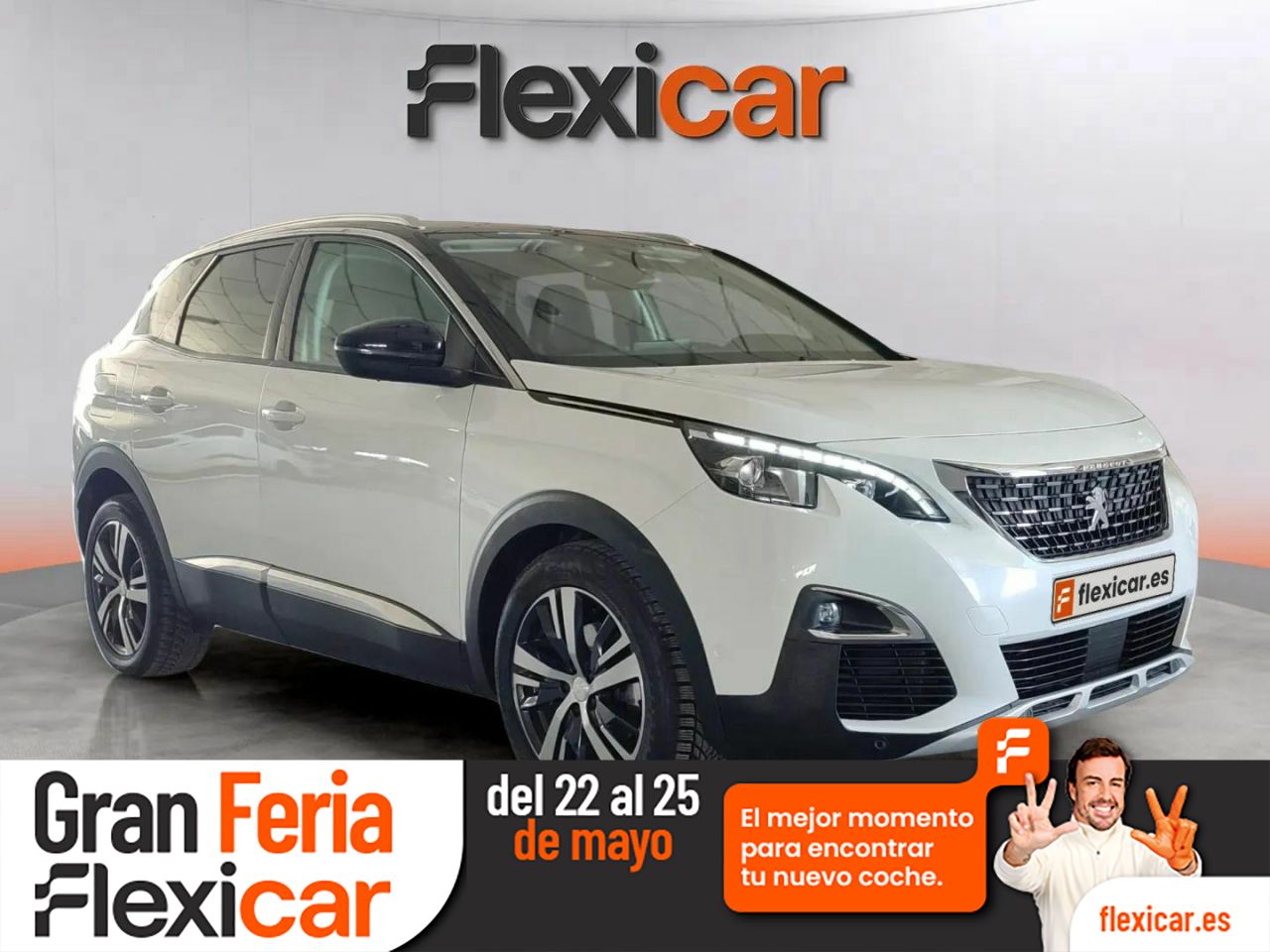 Foto peugeot 3008 2018 /