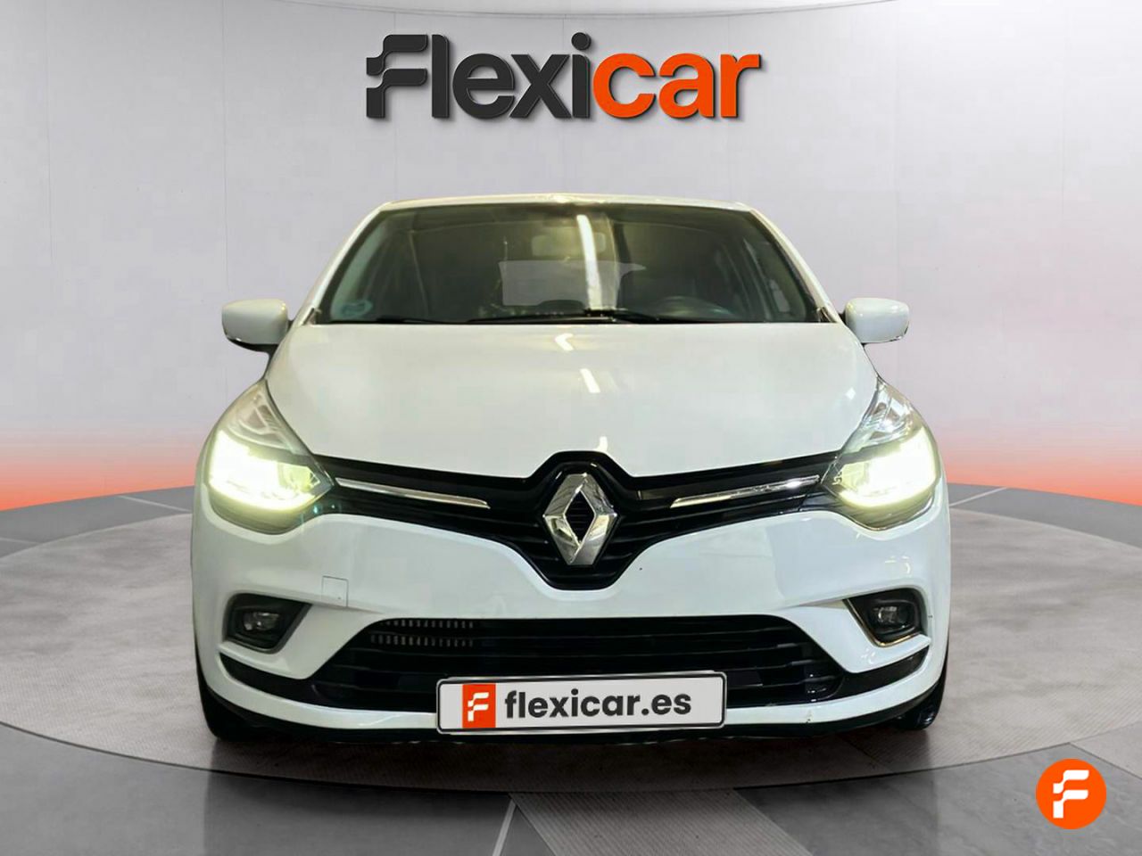 renault clio 2019 / foto grande (2)