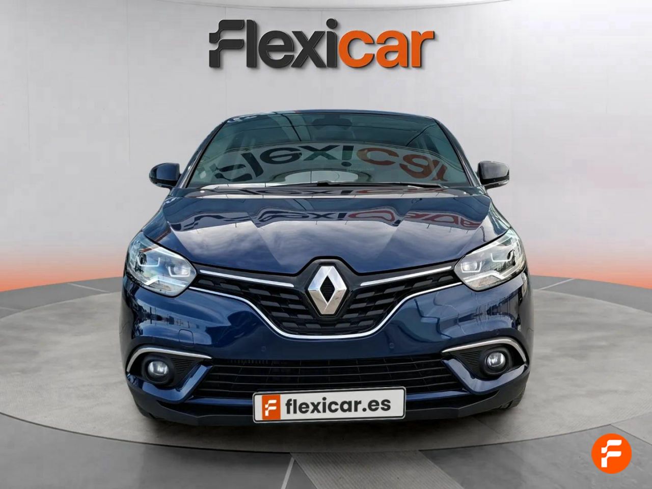 renault scénic 2019 / foto grande (2)