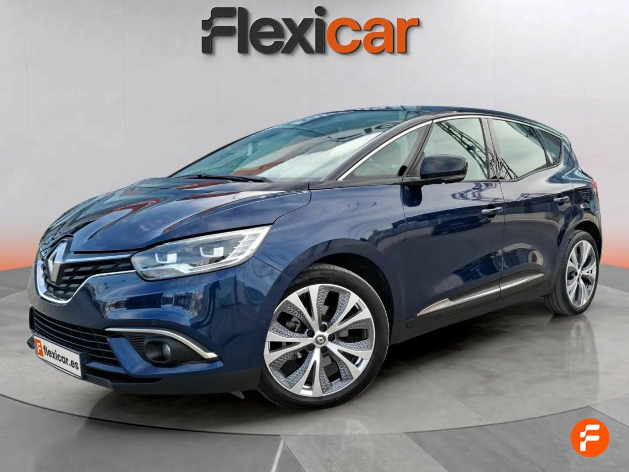 renault scénic 2019 / foto grande (3)