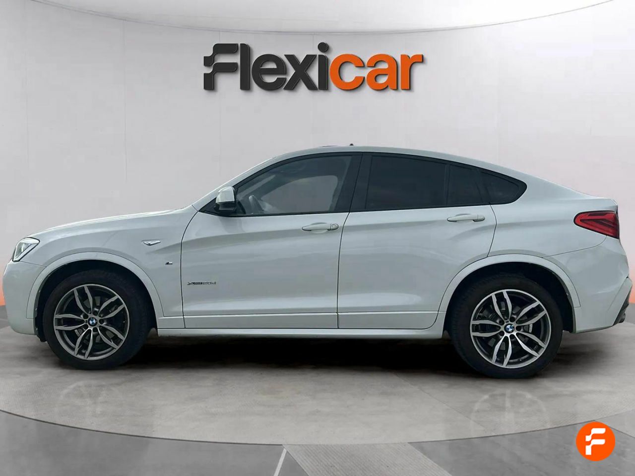 bmw x4 2015 / foto grande (3)