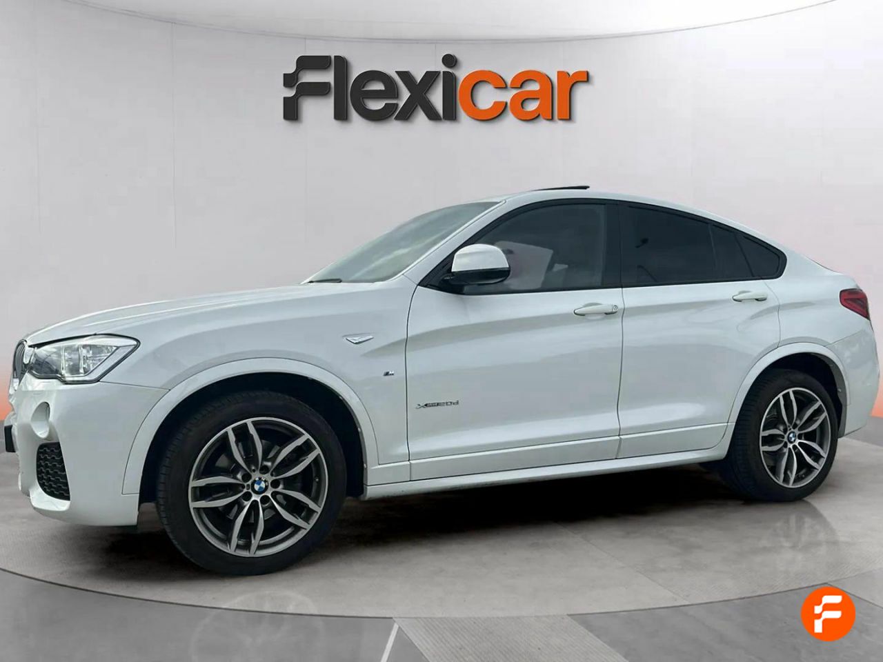 bmw x4 2015 / foto grande (2)