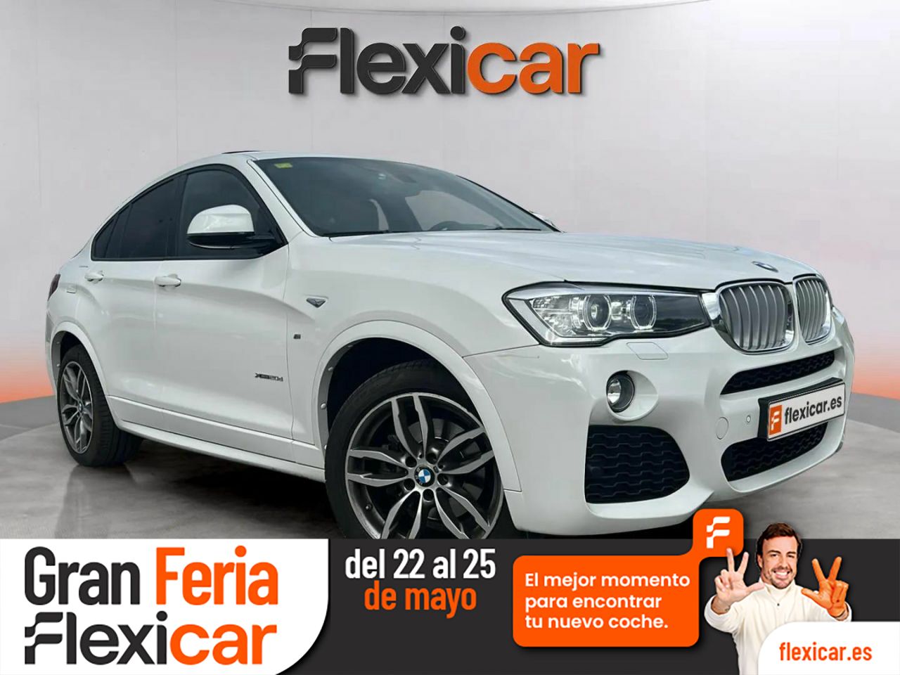 Foto bmw x4 2015 /