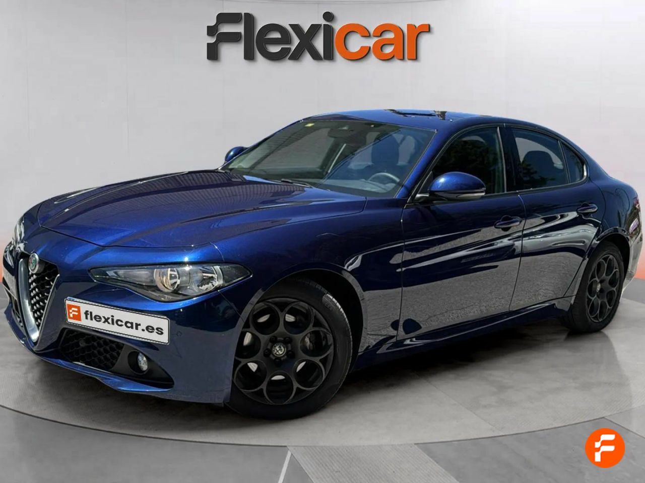 alfa romeo giulia 2018 / foto grande (3)