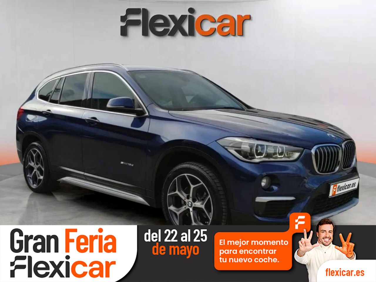 Foto bmw x1 2017 /