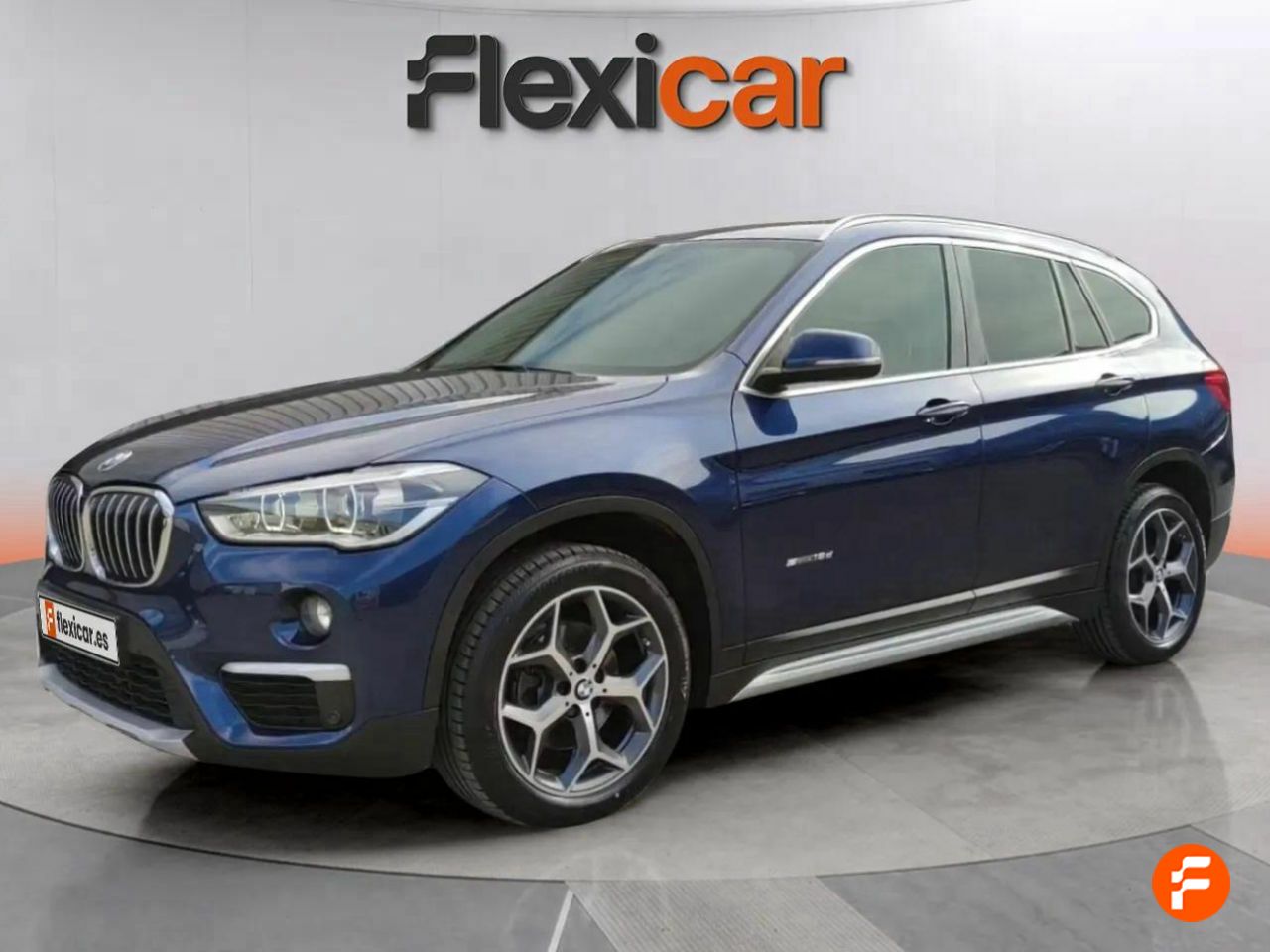bmw x1 2017 / foto grande (3)