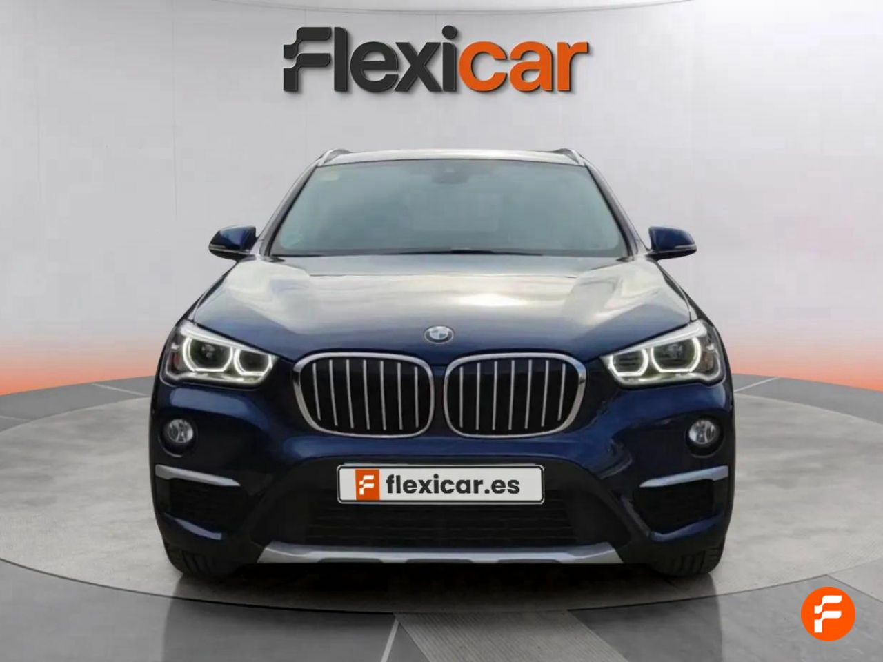 bmw x1 2017 / foto grande (2)