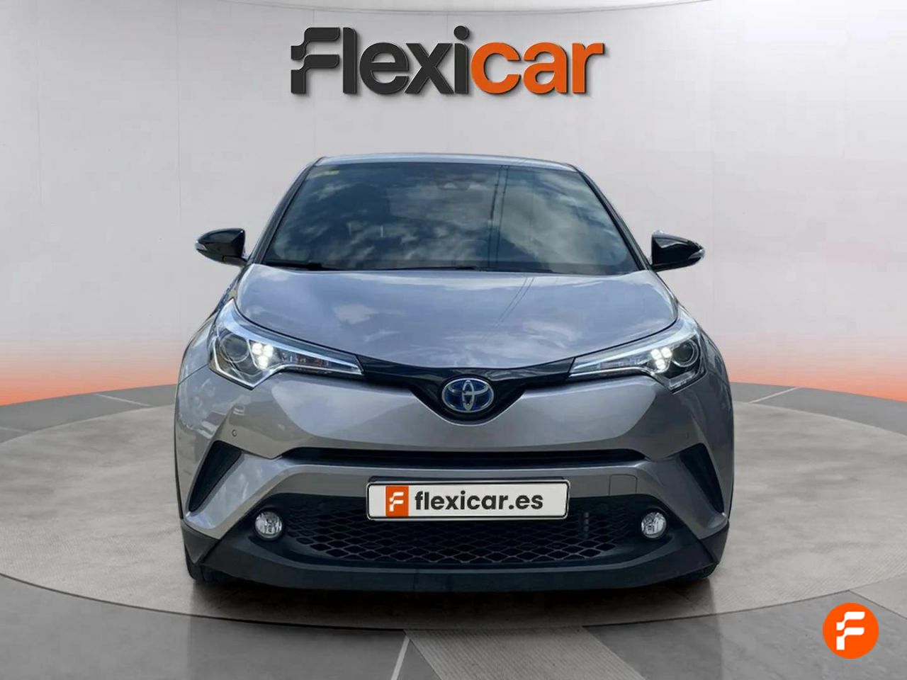 toyota c-hr 2017 / foto grande (2)