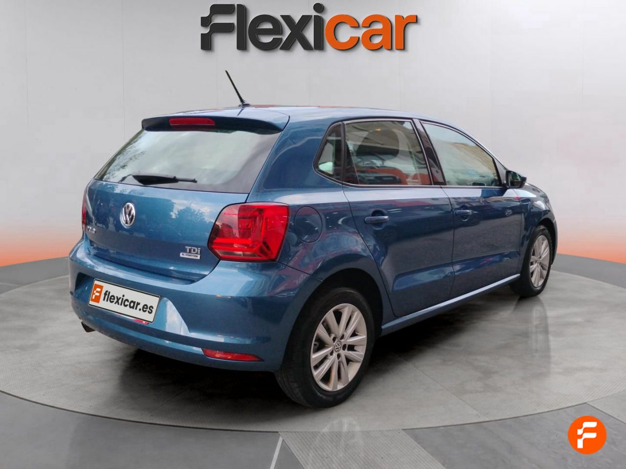volkswagen polo 2016 / foto grande (3)