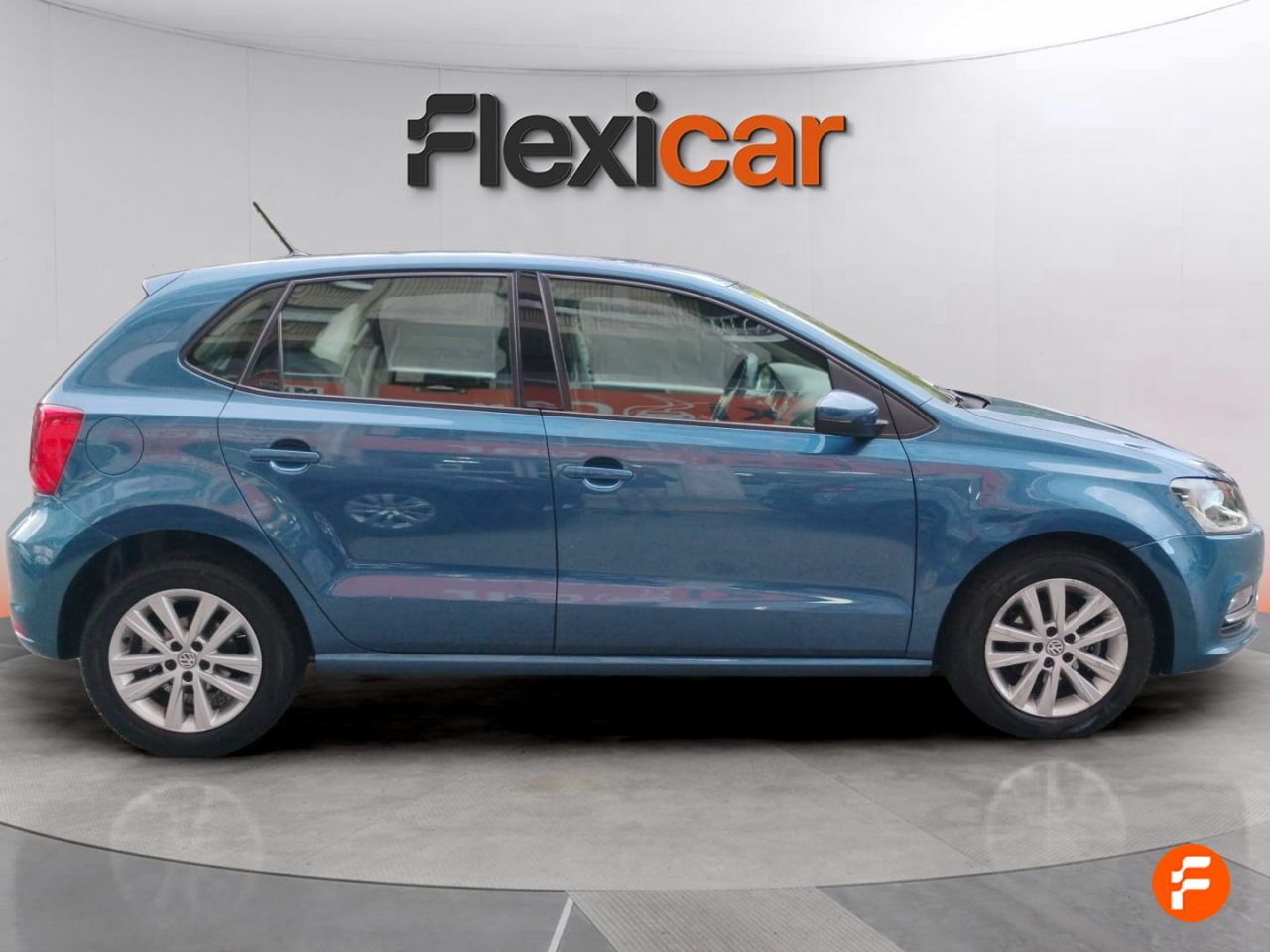 volkswagen polo 2016 / foto grande (2)