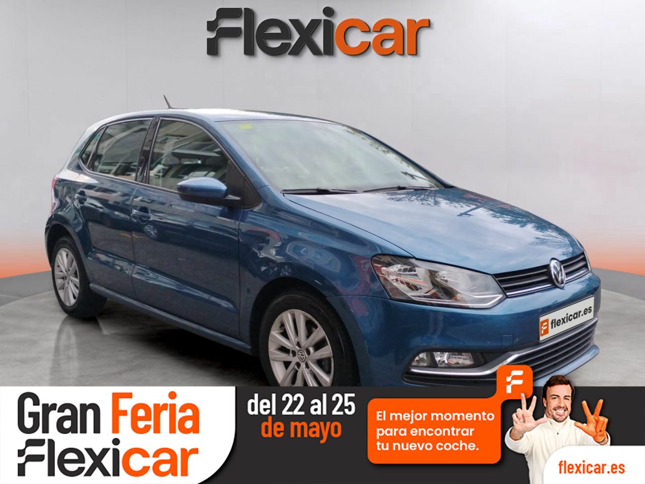 Foto volkswagen polo 2016 /