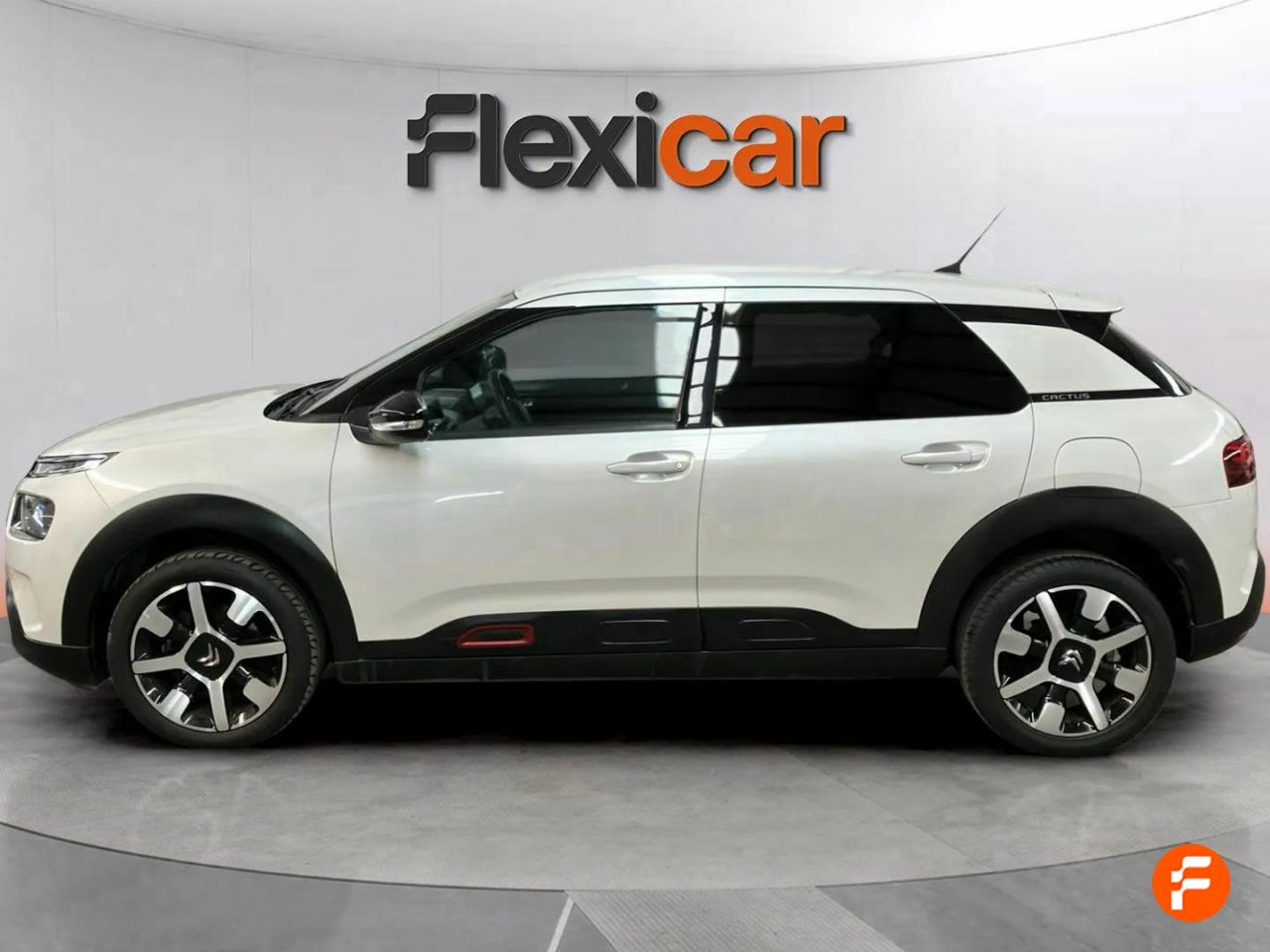 citroën c4 cactus 2019 / foto grande (2)