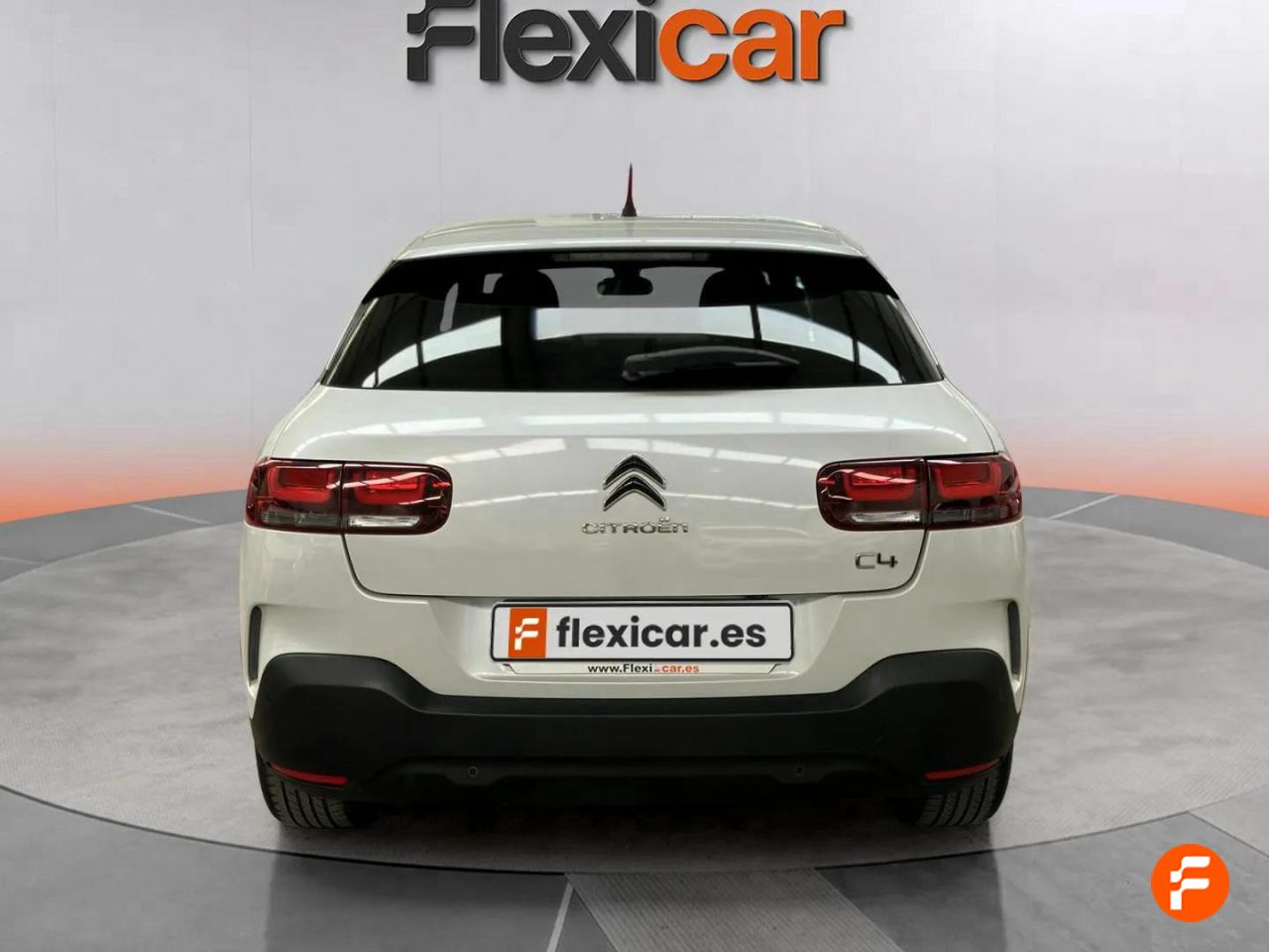 citroën c4 cactus 2019 / foto grande (3)