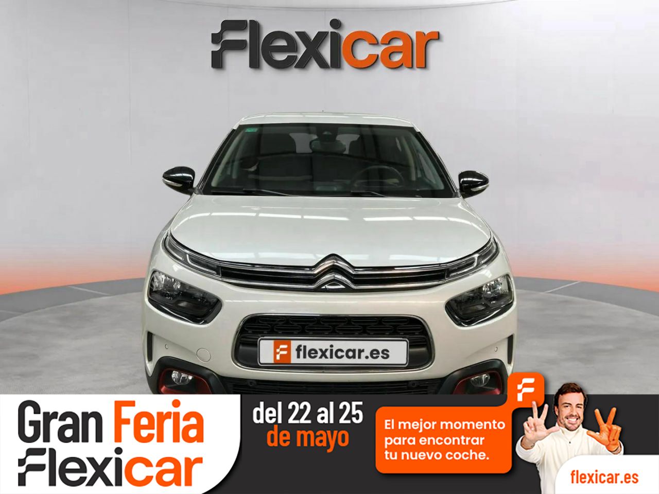 Foto citroën c4 cactus 2019 /
