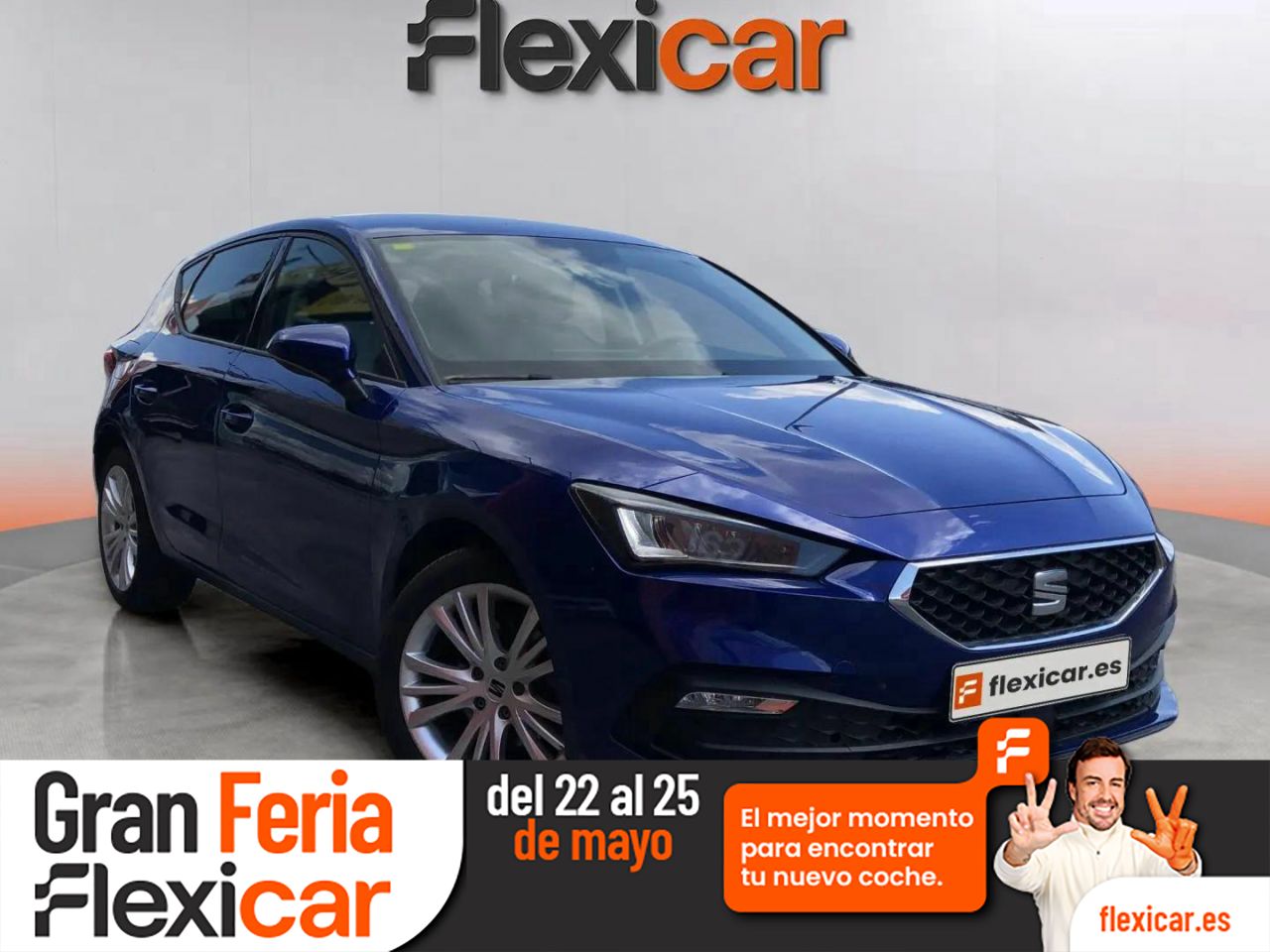 Foto seat leon 2020 /