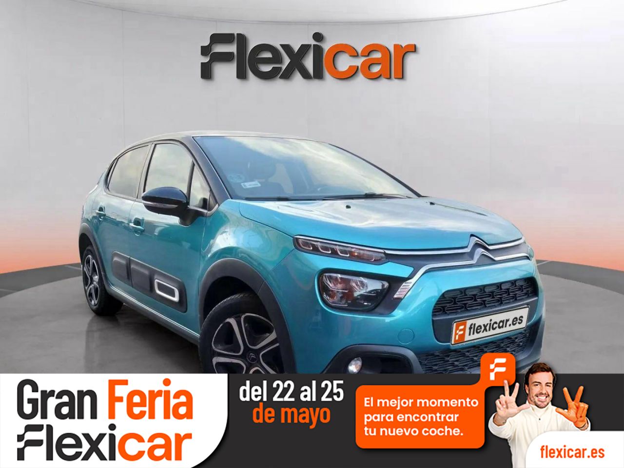 Foto citroën c3 2021 /