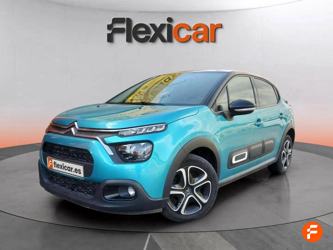 citroën c3 2021 / foto grande (3)