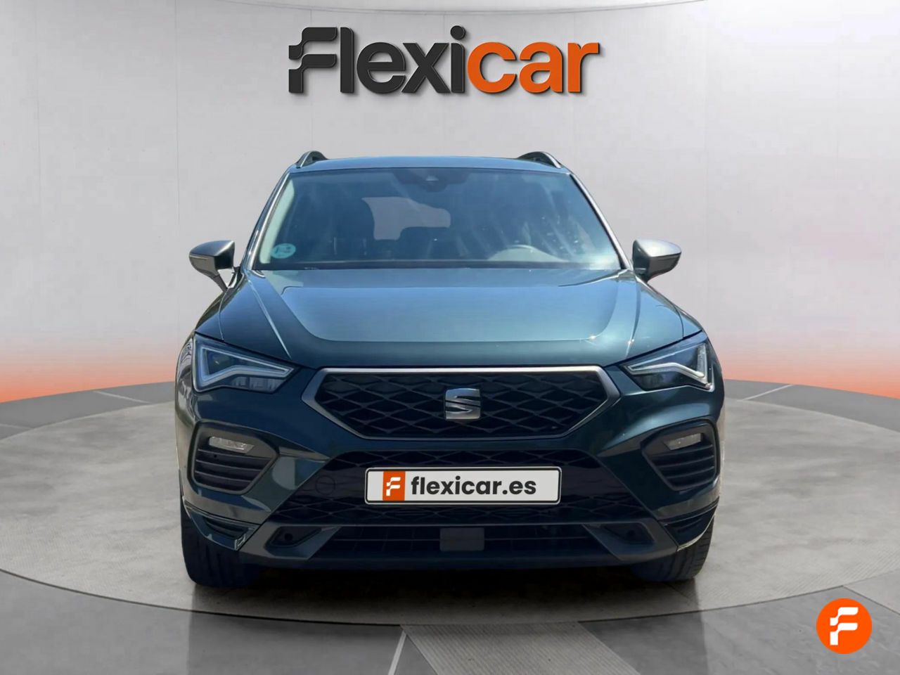 seat ateca 2023 / foto grande (2)