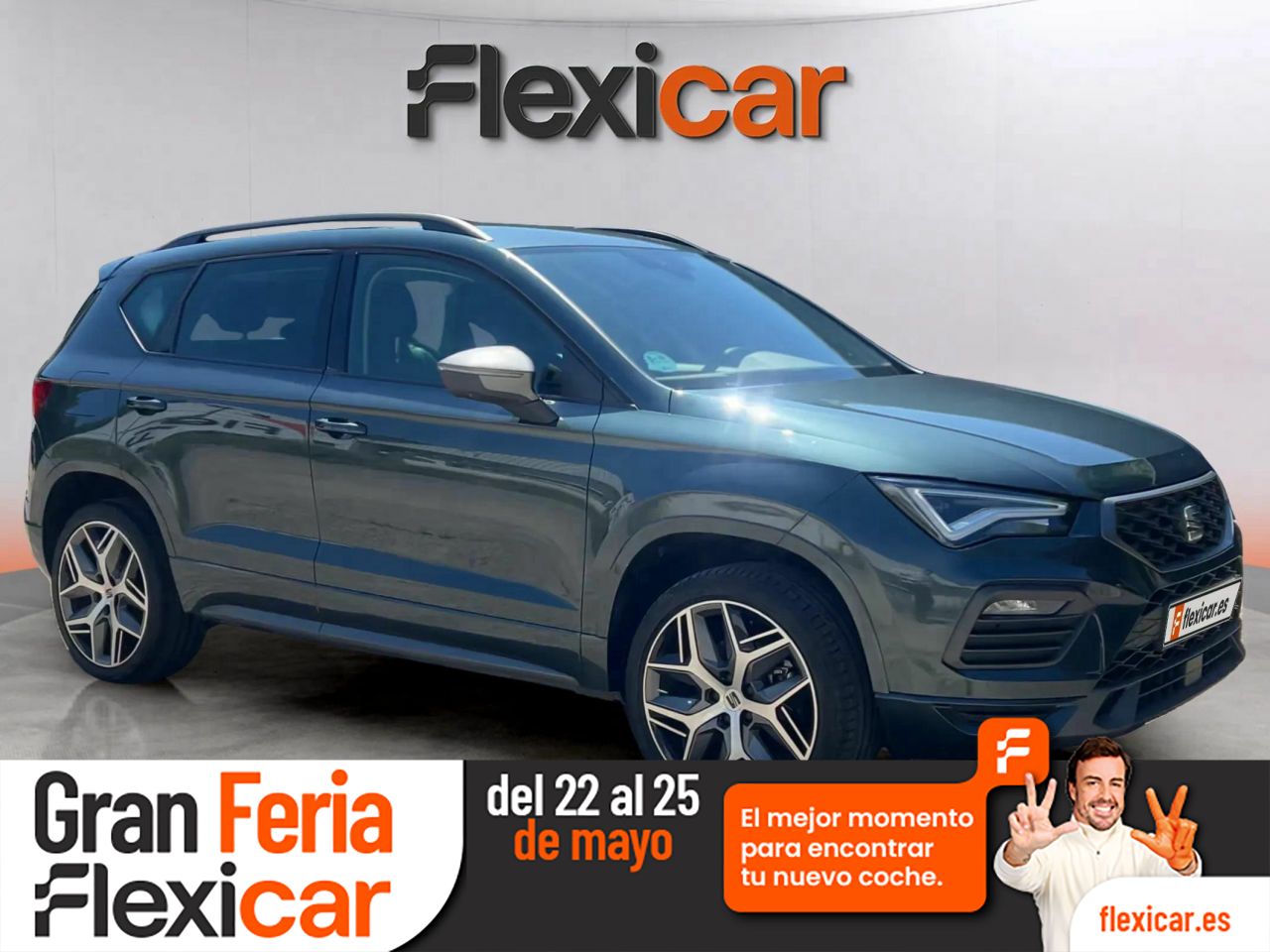 Foto seat ateca 2023 /