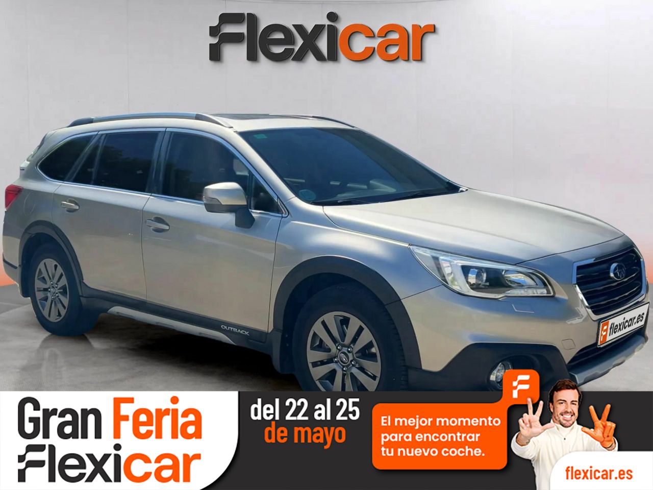 Foto subaru outback 2017 /